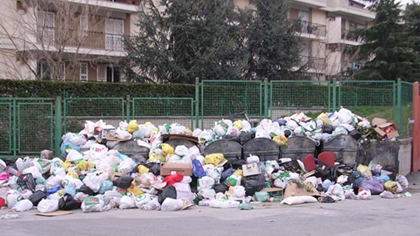 Rifiuti, Romano: "Comuni devono avvalersi dei Consorzi"